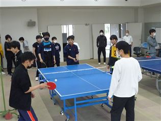 5卓球(その1)
