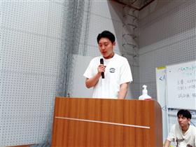 自治会長より
