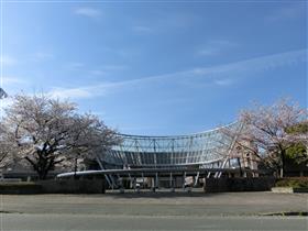 学校の写真