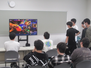 e-sports