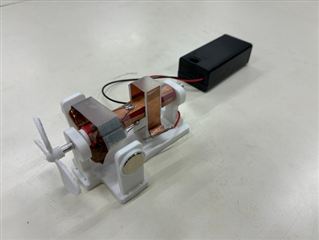 完成品