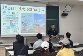 オープンキャンパス・数学セミナーを開催しました！